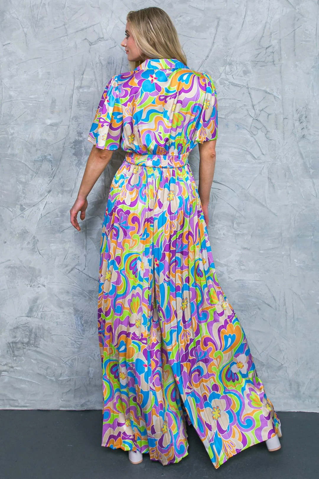 Timeless Elegance, Sustainably Crafted